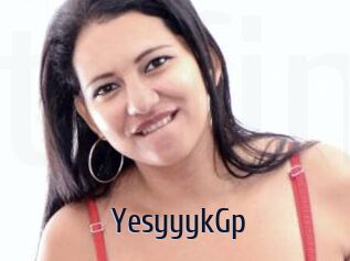 YesyyykGp