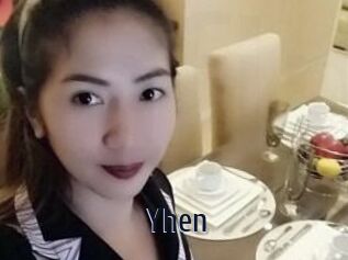 Yhen