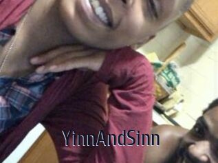 YinnAndSinn