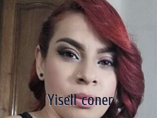 Yisell_coner