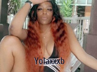 Yolaxxxb