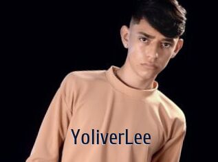 YoliverLee