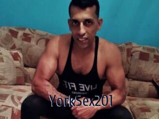 YorkSex201