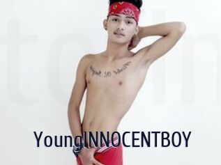 YoungINNOCENTBOY