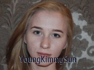 YoungKimmySun