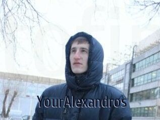 YourAlexandros
