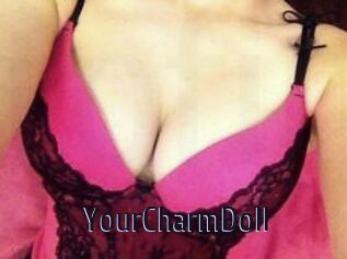 YourCharmDoll