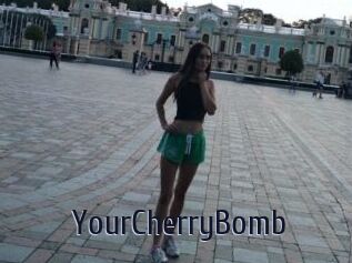 YourCherryBomb