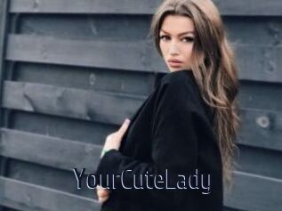 YourCuteLady
