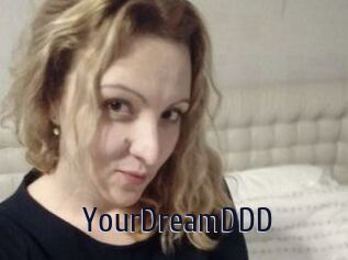 YourDreamDDD