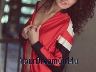 YourDreamGirl4u