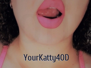 YourKatty40D