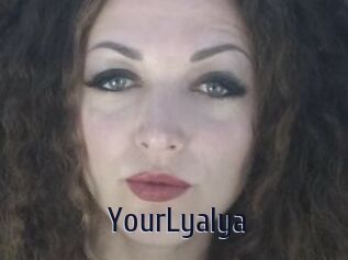 YourLyalya