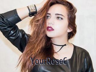 YourRoseC