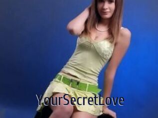 YourSecretLove