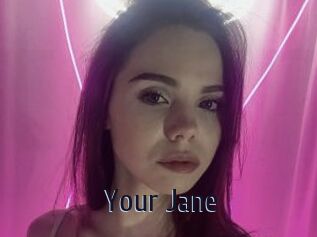 Your_Jane