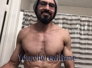 Youreherewithme Topp Finder