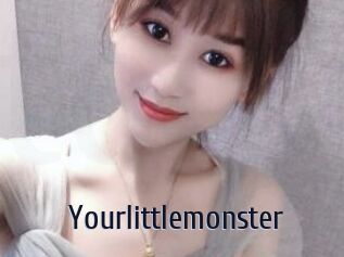 Yourlittlemonster
