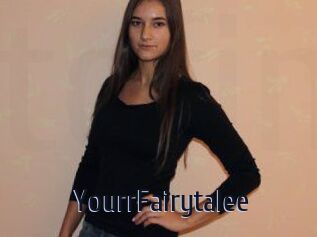 YourrFairytalee