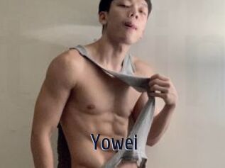 Yowei