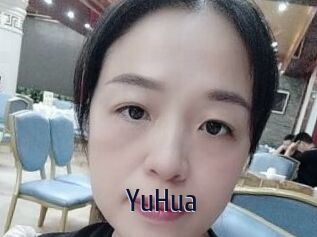 YuHua