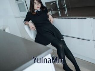 YuinaMin