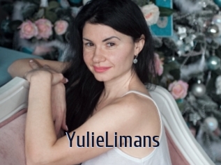 YulieLimans Topp Finder