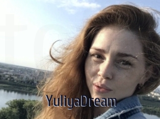 YuliyaDream