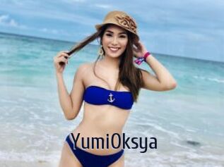 YumiOksya
