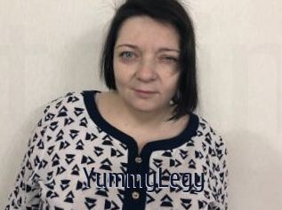 YummyLegy