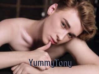 YummyTony