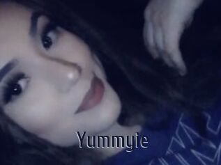 Yummyie