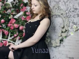 Yunaa