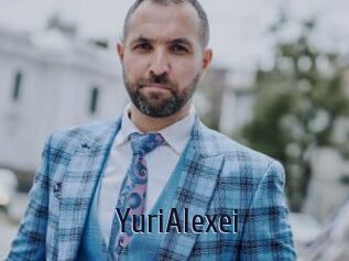 YuriAlexei