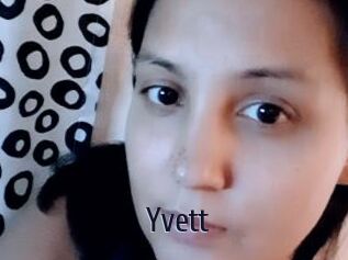 Yvett