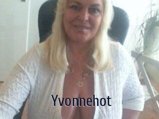 Yvonnehot