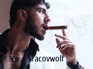Yacovwolf