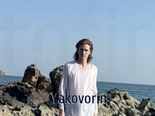 Yakovorin
