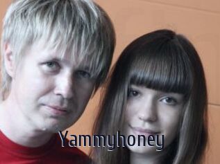 Yammyhoney