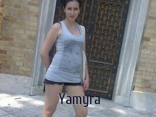 Yamyra