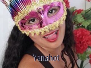 Yanahot