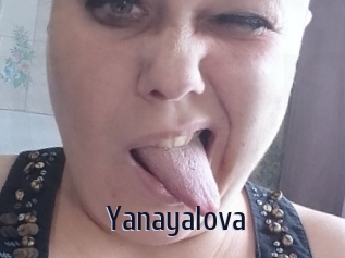 yanayalova Topp Finder