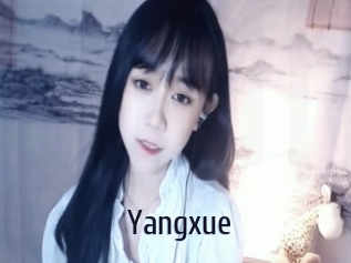 Yangxue