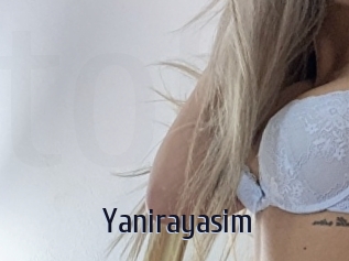 Yanirayasim