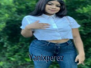 Yanixperez