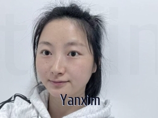 Yanxim