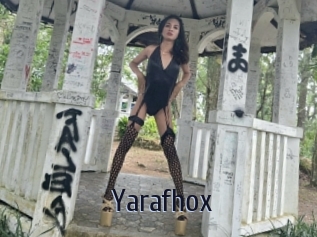 Yarafhox