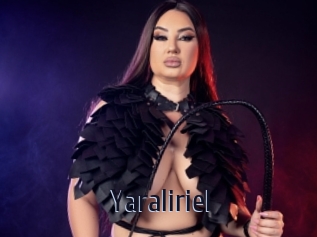 yaraliriel Topp Finder