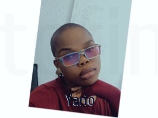 Yario
