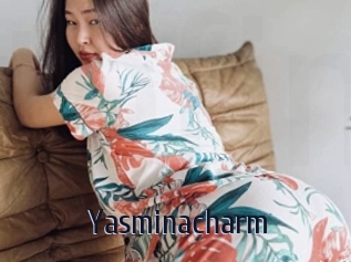 Yasminacharm